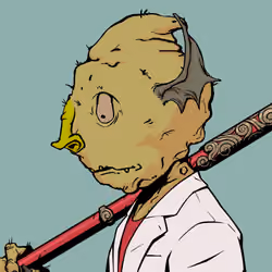 GoblinsZuki #320