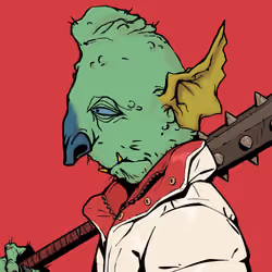 GoblinsZuki #889