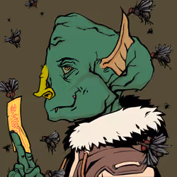 GoblinsZuki #2071