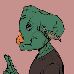 GoblinsZuki #525