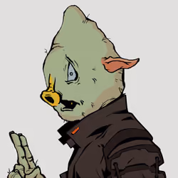GoblinsZuki #1800