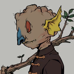 GoblinsZuki #1280