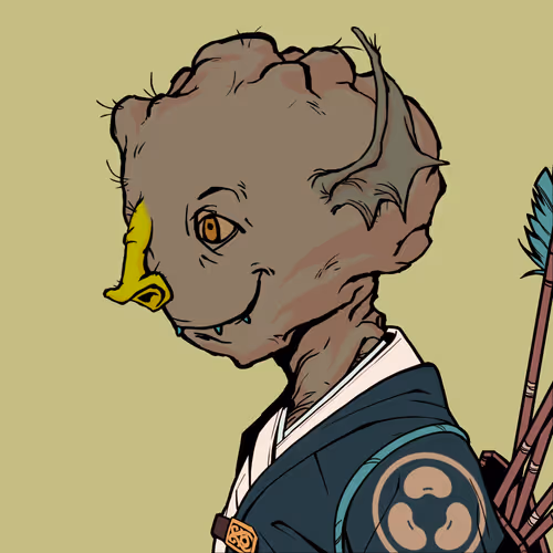 GoblinsZuki #3688