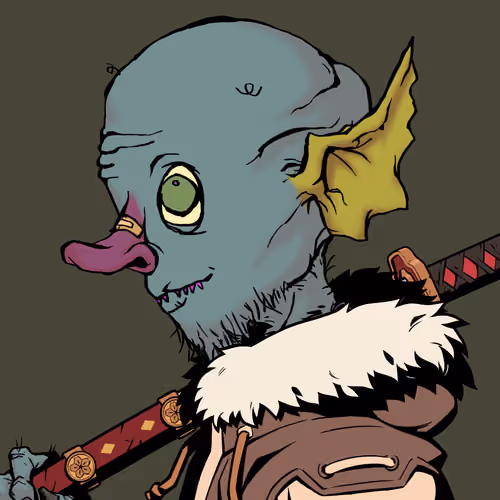 GoblinsZuki #777