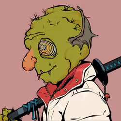 GoblinsZuki #1295