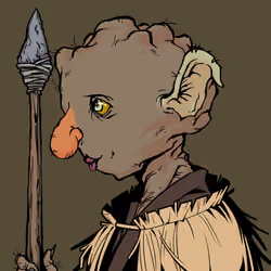 GoblinsZuki #1613