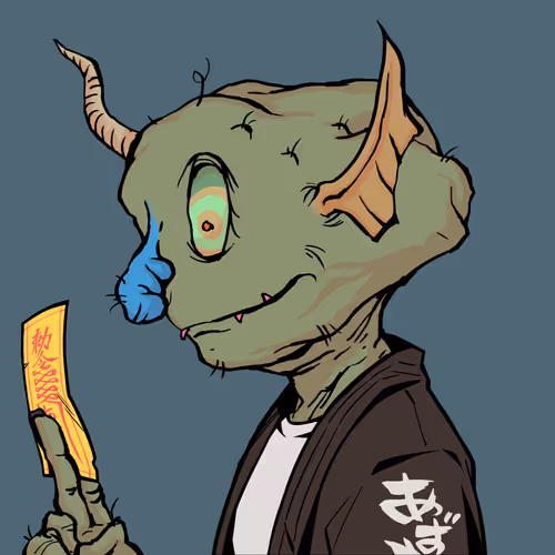GoblinsZuki #2201