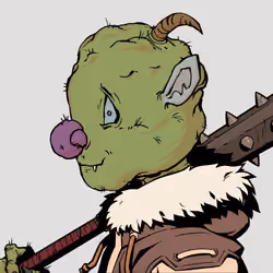 GoblinsZuki #2151