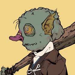 GoblinsZuki #1335