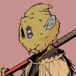 GoblinsZuki #391