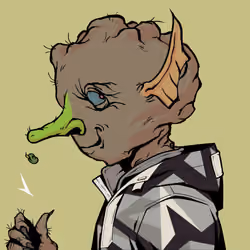 GoblinsZuki #548