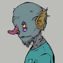 GoblinsZuki #5