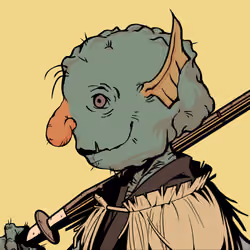 GoblinsZuki #1505