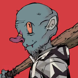 GoblinsZuki #669