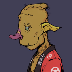 GoblinsZuki #826