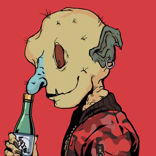 GoblinsZuki #580
