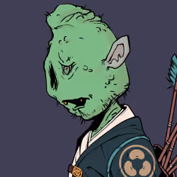 GoblinsZuki #3522