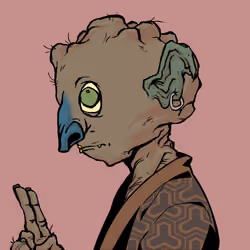 GoblinsZuki #1992
