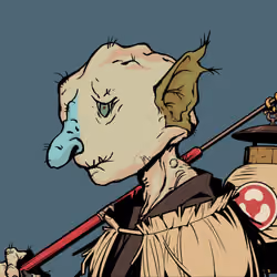 GoblinsZuki #717