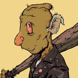GoblinsZuki #1336