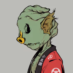 GoblinsZuki #912