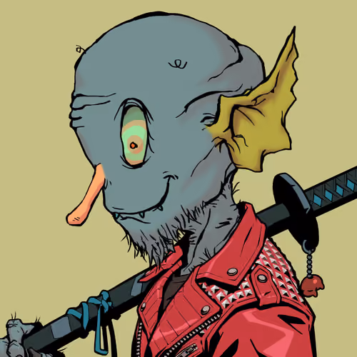 GoblinsZuki #1133