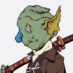 GoblinsZuki #366