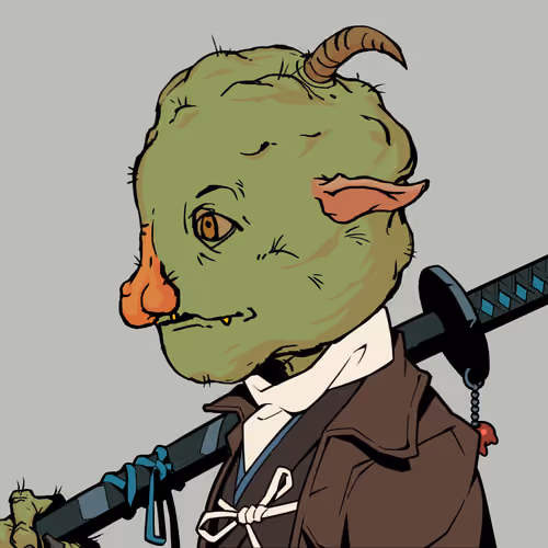 GoblinsZuki #204