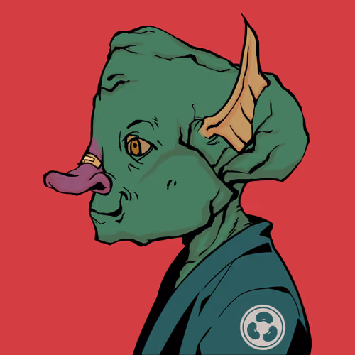 GoblinsZuki #193