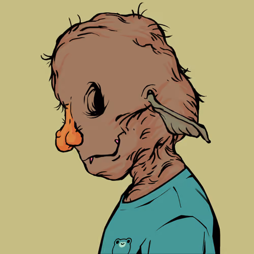 GoblinsZuki #1358