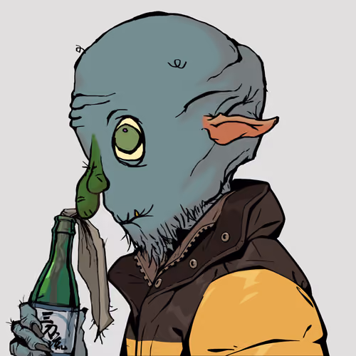 GoblinsZuki #559