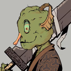 GoblinsZuki #1161