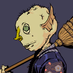 GoblinsZuki #2067