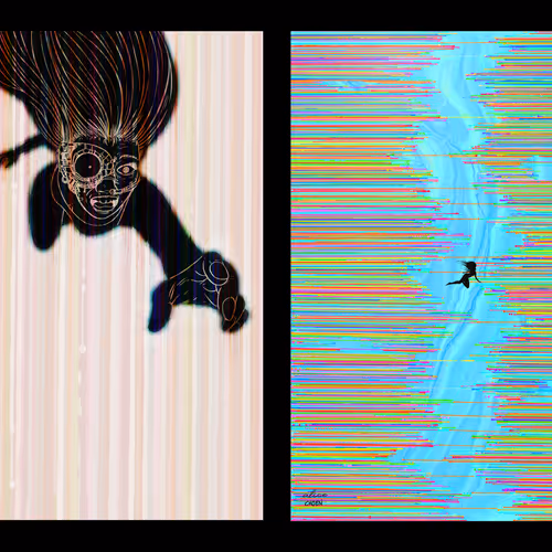 Vibrate Harder Stronger