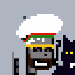The CyberPanther PRT #2