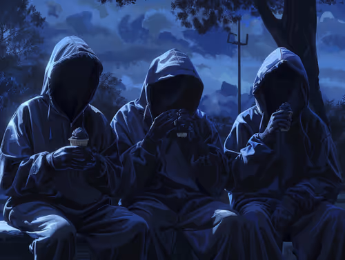 Item #182000005 Media