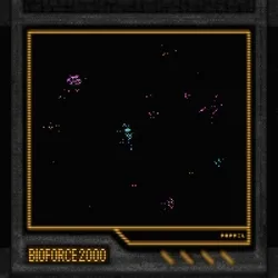 Bioforce 2000