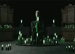 Glimmer of Green
