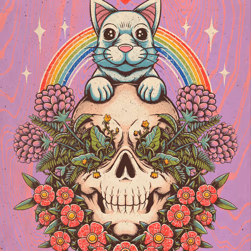 Redlion Artdrop