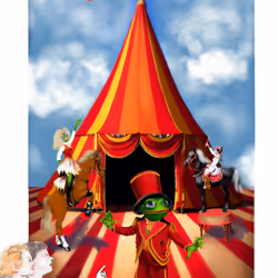 CIRQUEDUPEPE