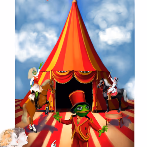 CIRQUEDUPEPE