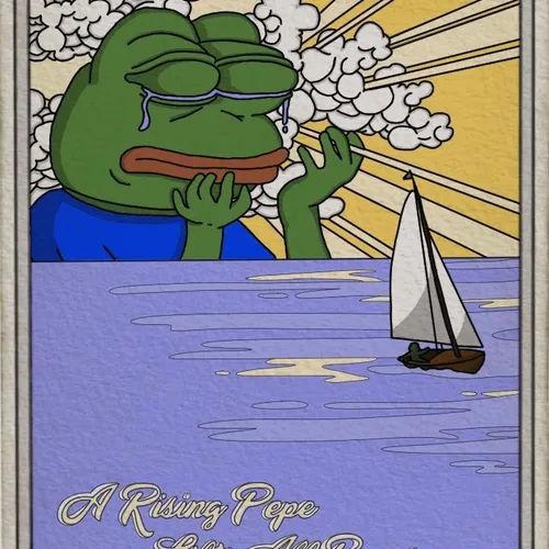 ARISINGPEPE