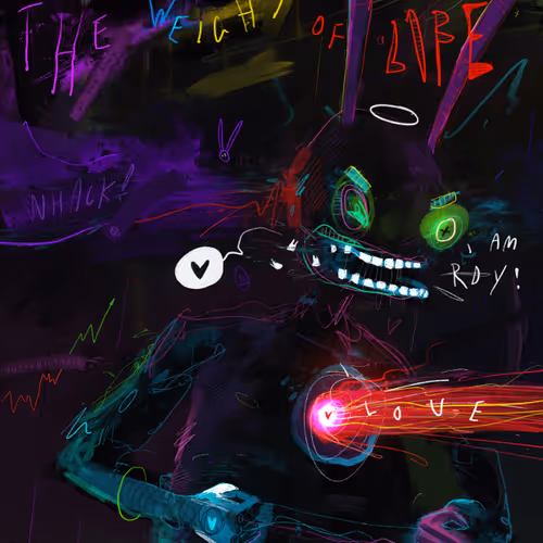 Redlion Artdrop