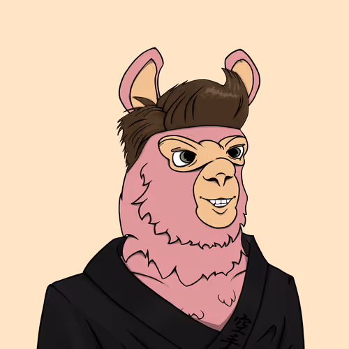 Llamayo