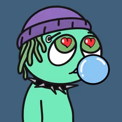 Emo Buddie #805