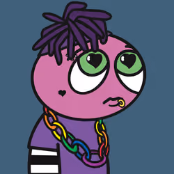 Emo Buddie #1668