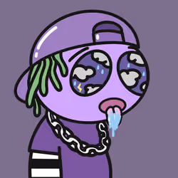 Emo Buddie #995