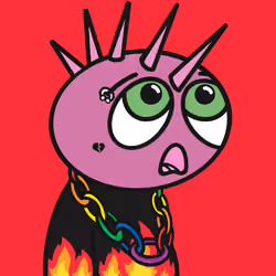 Emo Buddie #196