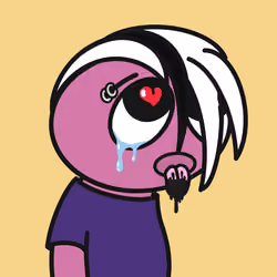 Emo Buddie #193