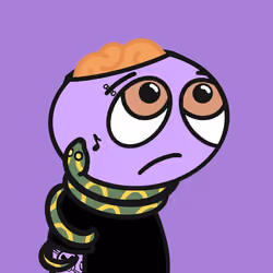 Emo Buddie #1783